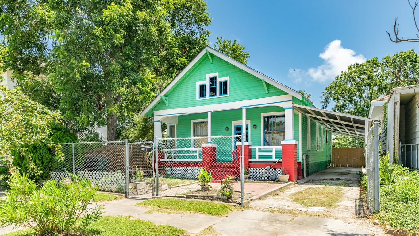 Galveston 1-story, 3-bed 3709 Avenue Q-idx