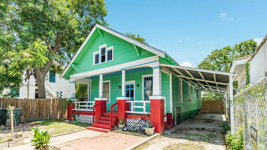 Galveston 1-story, 3-bed 3709 Avenue Q-idx