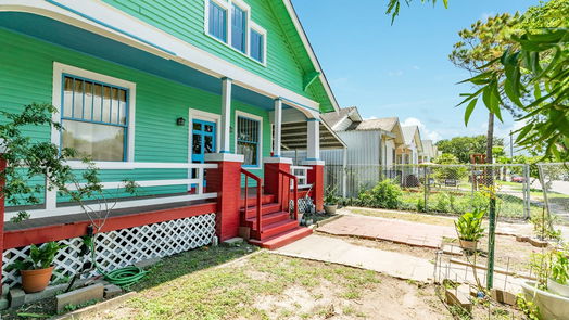 Galveston 1-story, 3-bed 3709 Avenue Q-idx