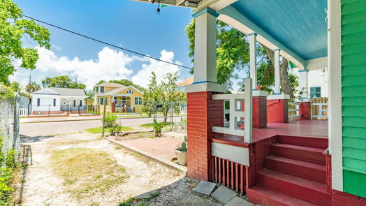 Galveston 1-story, 3-bed 3709 Avenue Q-idx