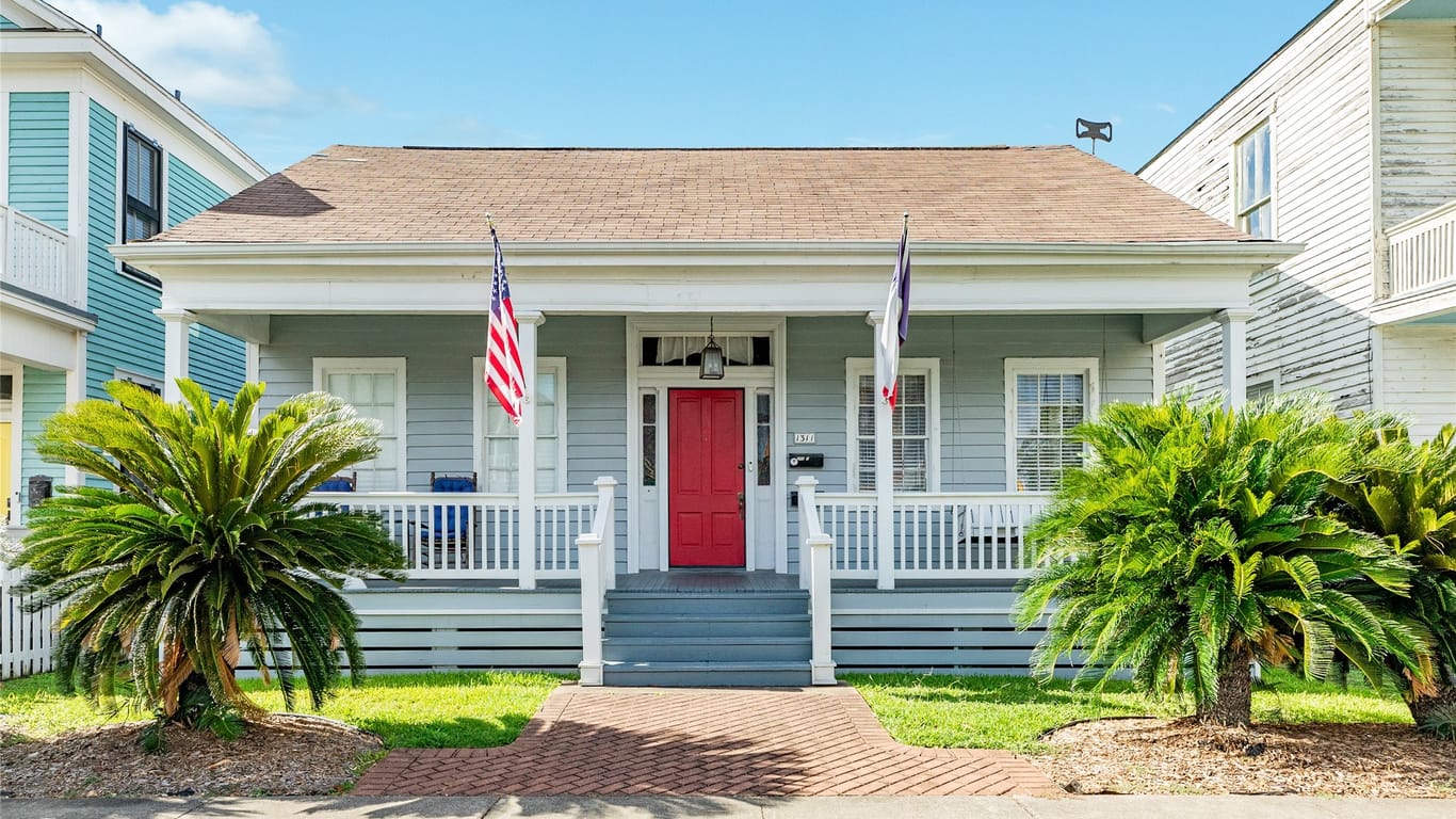 Galveston null-story, 4-bed 1311 Church Street-idx