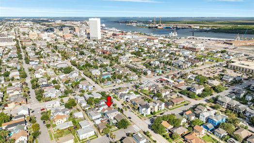 Galveston null-story, 4-bed 1311 Church Street-idx