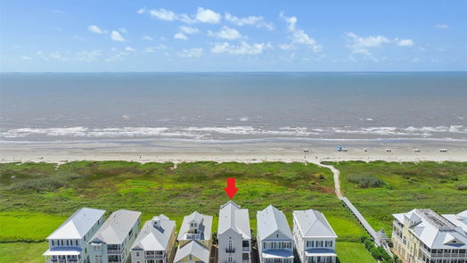 Galveston 2-story, 4-bed 1745 Seaside Drive-idx