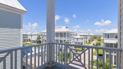 Galveston 2-story, 4-bed 1745 Seaside Drive-idx