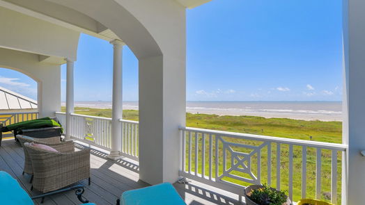 Galveston 2-story, 4-bed 1745 Seaside Drive-idx