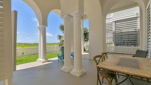 Galveston 2-story, 4-bed 1745 Seaside Drive-idx