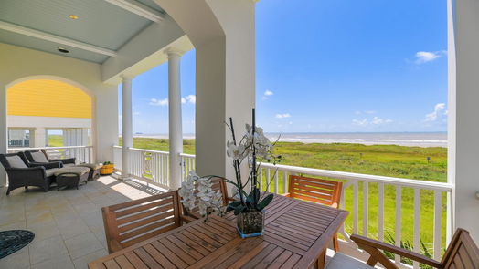 Galveston 2-story, 4-bed 1745 Seaside Drive-idx