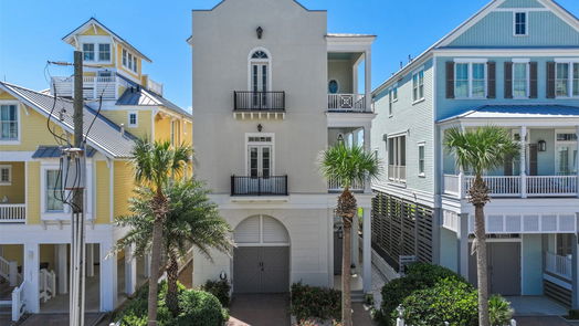 Galveston 2-story, 4-bed 1745 Seaside Drive-idx