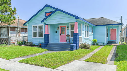 Galveston null-story, 4-bed 4323 Avenue L-idx