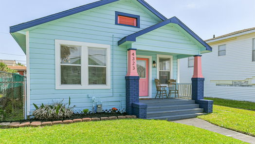 Galveston null-story, 4-bed 4323 Avenue L-idx