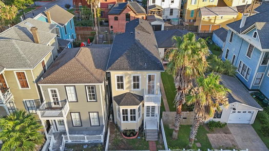 Galveston 2-story, 3-bed 1607 Market Street-idx