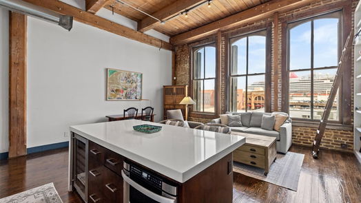 Galveston null-story, 1-bed 2402 Mechanic Street 303-idx