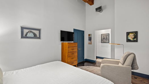 Galveston null-story, 1-bed 2402 Mechanic Street 303-idx