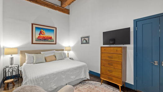 Galveston null-story, 1-bed 2402 Mechanic Street 303-idx