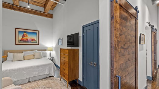 Galveston null-story, 1-bed 2402 Mechanic Street 303-idx