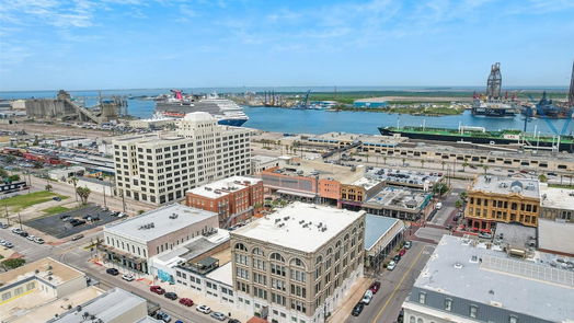 Galveston null-story, 1-bed 2402 Mechanic Street 303-idx
