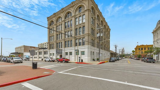 Galveston null-story, 1-bed 2402 Mechanic Street 303-idx