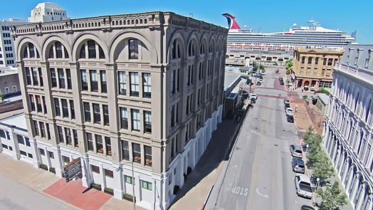 Galveston null-story, 1-bed 2402 Mechanic Street 303-idx