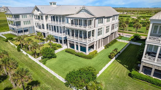 Galveston 3-story, 4-bed 2445 E Seaside Drive-idx