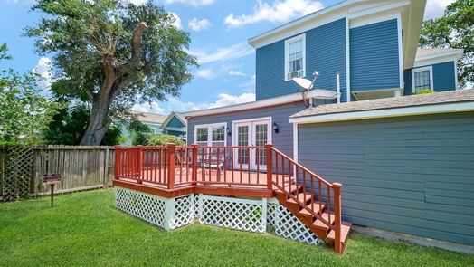 Galveston 2-story, 5-bed 2904 Avenue L-idx