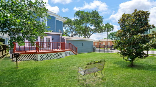 Galveston 2-story, 5-bed 2904 Avenue L-idx