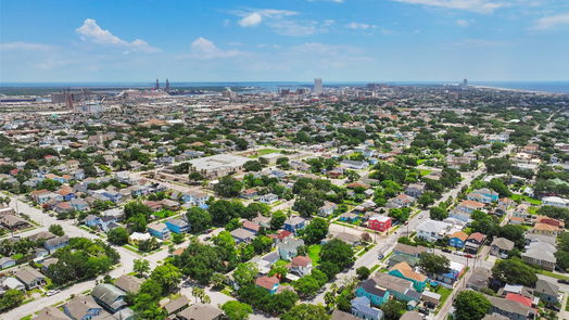 Galveston 2-story, 3-bed 3728 Avenue O-idx