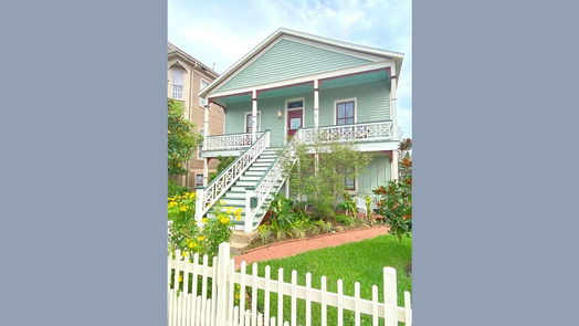 Galveston 1-story, 3-bed 1814 Avenue K-idx