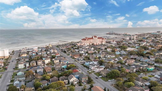 Galveston 1-story, 2-bed 1611 19th Street-idx