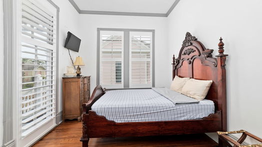 Galveston 1-story, 2-bed 1611 19th Street-idx
