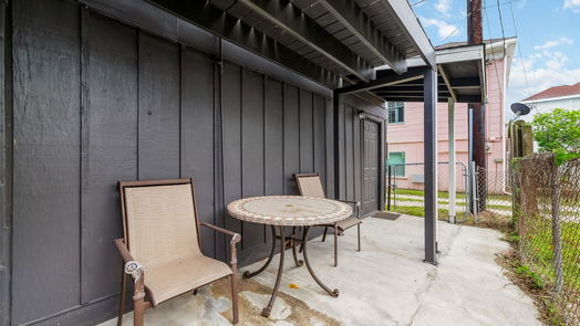 Galveston 1-story, 2-bed 1611 19th Street-idx
