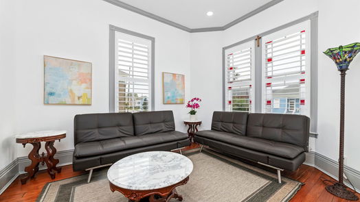 Galveston 1-story, 2-bed 1611 19th Street-idx
