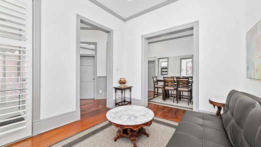 Galveston 1-story, 2-bed 1611 19th Street-idx