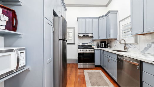 Galveston 1-story, 2-bed 1611 19th Street-idx