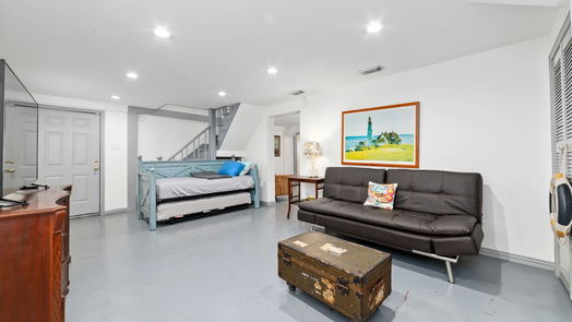 Galveston 1-story, 2-bed 1611 19th Street-idx