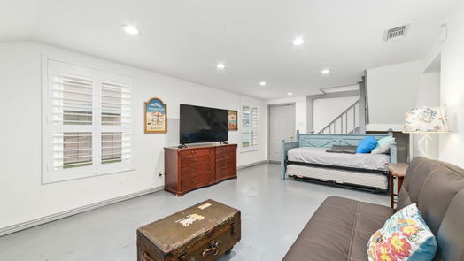 Galveston 1-story, 2-bed 1611 19th Street-idx