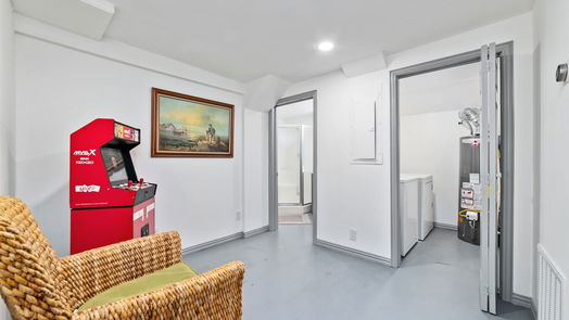 Galveston 1-story, 2-bed 1611 19th Street-idx