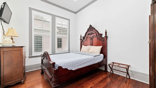 Galveston 1-story, 2-bed 1611 19th Street-idx