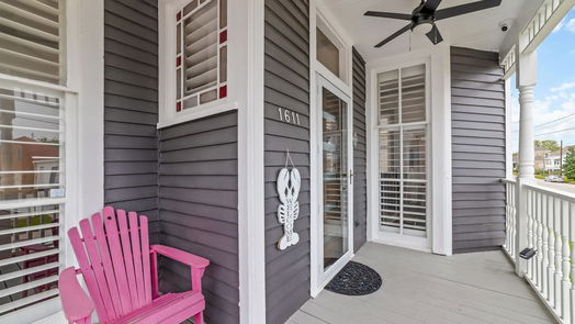 Galveston 1-story, 2-bed 1611 19th Street-idx