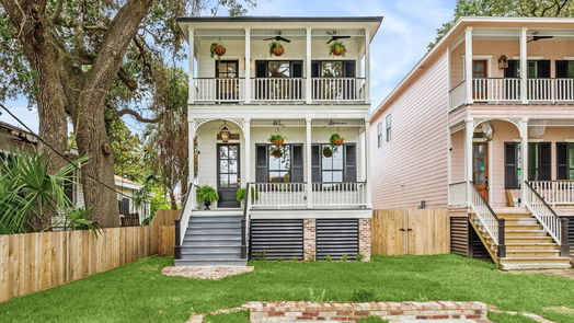 Galveston 2-story, 4-bed 1514 31st Street-idx