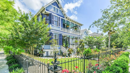 Galveston 3-story, 4-bed 1126 Church Street-idx