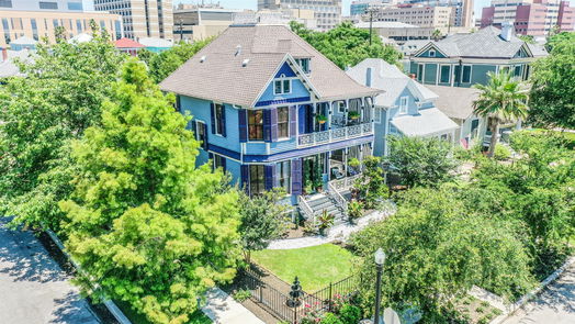 Galveston 3-story, 4-bed 1126 Church Street-idx