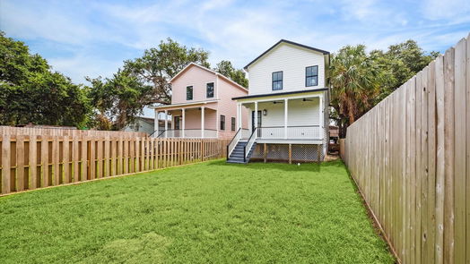 Galveston 2-story, 4-bed 1514 31st Street-idx