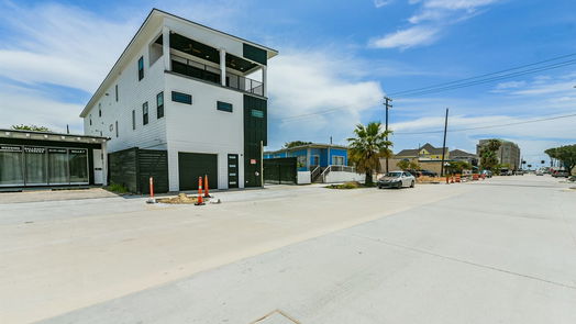 Galveston 2-story, 2-bed 1716 23rd Street B-idx