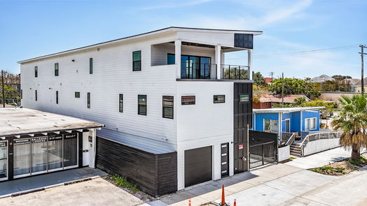 Galveston 2-story, 2-bed 1716 23rd Street B-idx