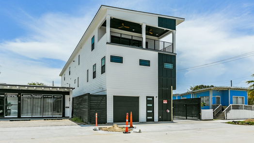 Galveston 2-story, 2-bed 1716 23rd Street B-idx