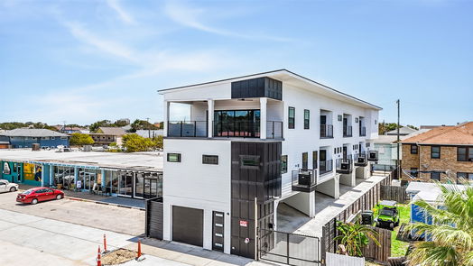 Galveston 2-story, 2-bed 1716 23rd Street B-idx