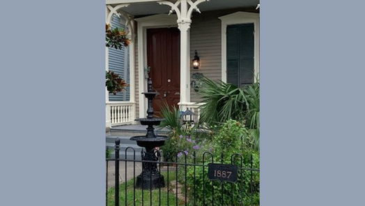 Galveston 2-story, 4-bed 1712 Winnie Street-idx