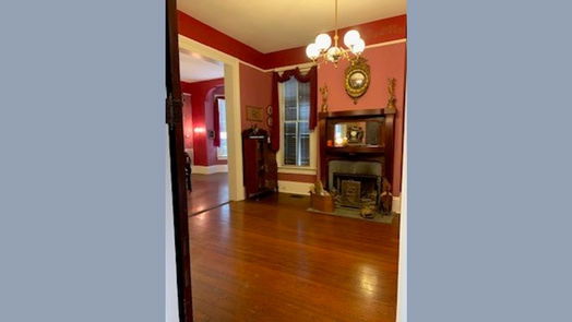Galveston 2-story, 4-bed 1712 Winnie Street-idx