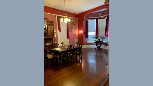 Galveston 2-story, 4-bed 1712 Winnie Street-idx