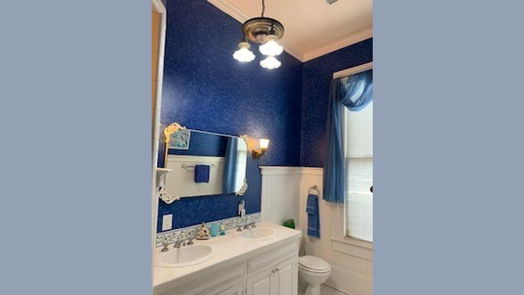 Galveston 2-story, 4-bed 1712 Winnie Street-idx